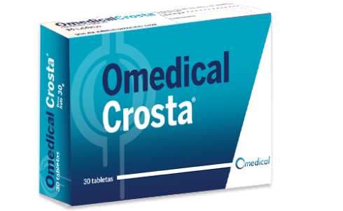 imagen omedical crosta